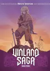 Vinland Saga 3 cover