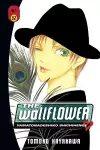 Wallflower, The 32 cover