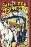 Sherlock Bones Vol. 2 cover