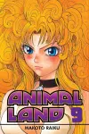 Animal Land 9 cover