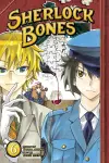 Sherlock Bones Vol.6 cover