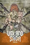 Vinland Saga Vol. 6 cover