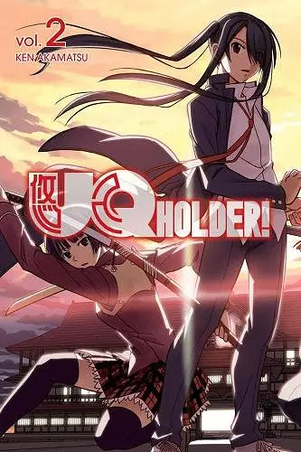 Uq Holder 2 cover