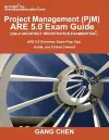 Project Management (PjM) ARE 5.0 Exam Guide (Architect Registration Examination) cover