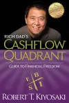 Rich Dad's CASHFLOW Quadrant cover