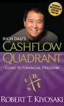 Rich Dad's Cashflow Quadrant cover