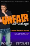 Unfair Advantage cover