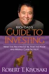 Rich Dad's Guide to Investing cover