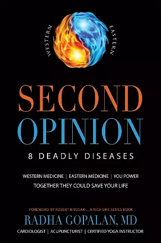 Second Opinion cover