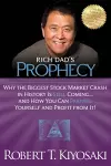 Rich Dad's Prophecy cover