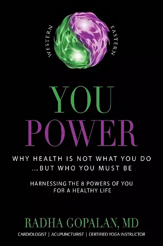 You Power cover