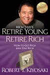 Retire Young Retire Rich cover