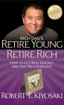 Rich Dad's Retire Young Retire Rich cover