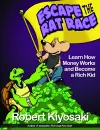 Rich Dad's Escape from the Rat Race cover