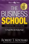 The Business School cover