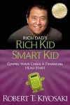 Rich Kid Smart Kid cover