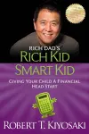 Rich Kid Smart Kid cover