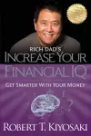 Rich Dad's Increase Your Financial IQ cover