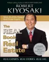 The Real Book of Real Estate cover