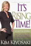 It's Rising Time! cover