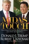 Midas Touch cover