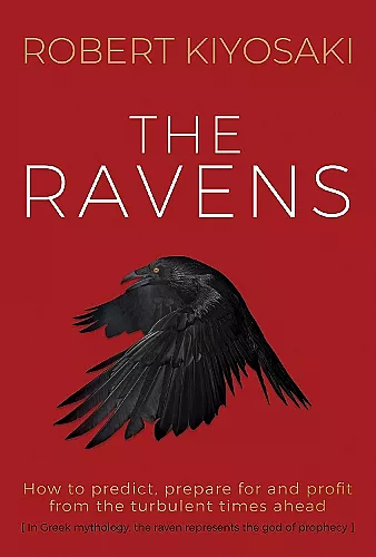 The Ravens cover