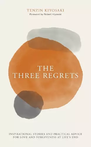 The Three Regrets cover