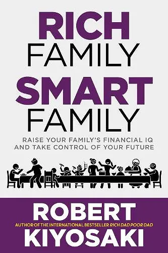 Rich Family Smart Family cover