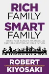 Rich Family Smart Family cover