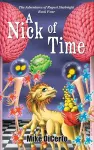 A Nick of Time cover