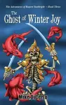 The Ghost of Winter Joy cover