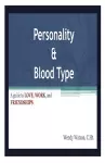 Personality & Blood Type cover