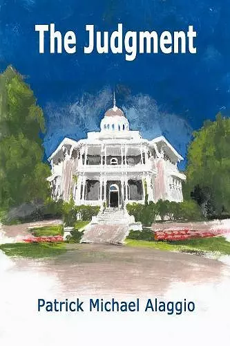 The Judgment cover