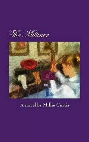 The Milliner cover