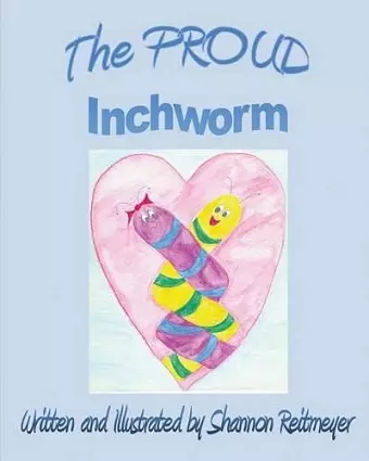 The Proud Inchworm cover