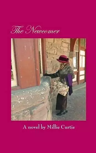 The Newcomer cover