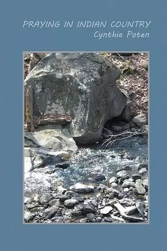 Praying in Indian Country cover