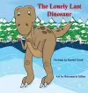 The Lonely Last Dinosaur cover