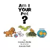 Am I Your Pet? cover
