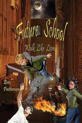 Future School cover