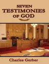 Seven Testimonies of God cover