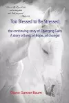 Too Blessed to be Stressed cover