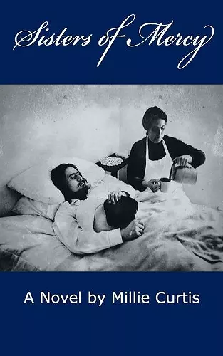 Sisters of Mercy cover