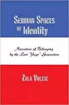Serbian Spaces of Identity cover