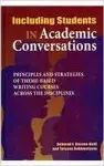 Including Students in Academic Conversations cover