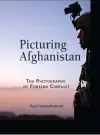 Picturing Afghanistan cover