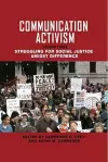 Communication Activism cover