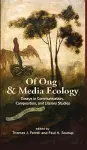 Of Ong and Media Ecology cover