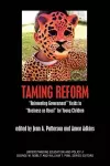 Taming Reform cover