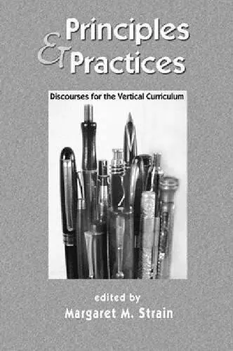 Principles and Practices cover